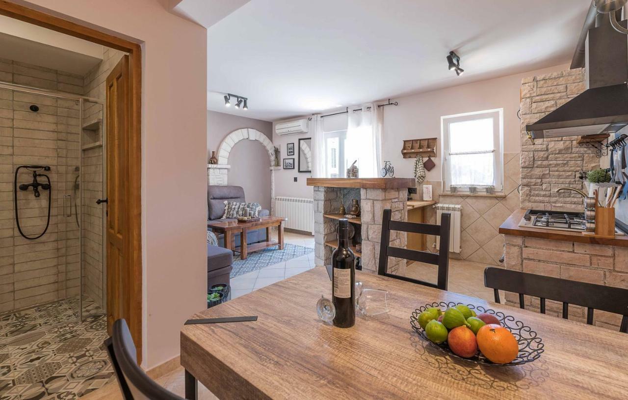 Istriamazing Apartman Póla